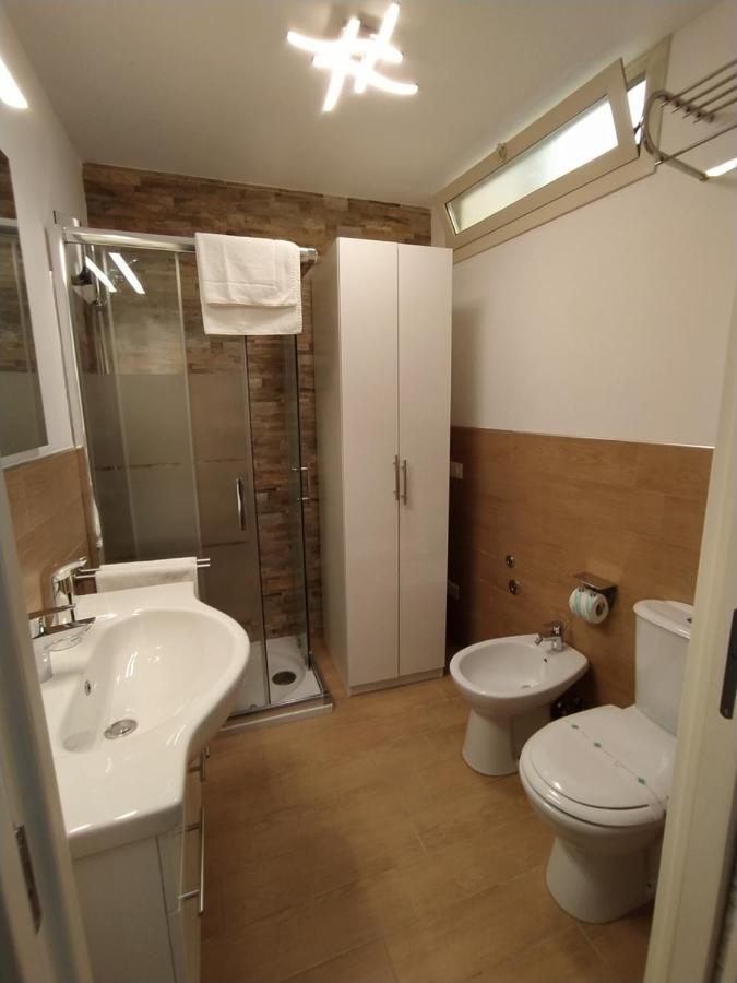 La Punta Di Ortigia Holiday Home Syracuse Exterior foto